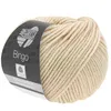 Lana Grossa BINGO 50 g extrafeine Wolle 80 m Farbe 077 - Produktbild-Vorschau 2