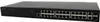 Switch / GS-2326P+ / 24x10/100/1000TX / 2xXFP / PoE / Produktbild-Vorschau 2