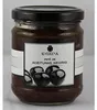 La Chinata Pate de Aceitunas Negras Pasta di olive nere Anteprima dell’immagine prodotto 1