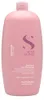 Alfaprof Milano Semi di Lino Moisture Voedende Shampoo Productafbeelding-voorbeeld 1
