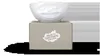 Fiftyeight Products Bol 350 ml - blanc rieur Voir les images du produit 14
