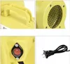 Dmuchawa Elektryczna Do Zamków Dmuchanych Zjeżdżalni 680W Podgląd zdjęcia produktu 6