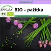 SAFLAX - BIO – pažítka - Allium schoenoprasum - 250 Semená Náhľad obrázku produktu 11