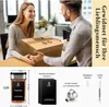 Sada nádobek na koření SIAZIH | 12 otočných nádobek na Náhled obrázku produktu 2