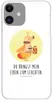 Mr. & Mrs. Panda Iphone 11 Handyhülle Glühwürmchen - Weiß - Produktbild-Vorschau 1