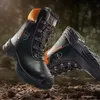Lupriflex 3-616 Eco Hunter Basic Schnittschutzstiefel Produktbild-Vorschau 18