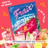 FRAIX Getränkepulver Himbeere, 25er Pack (25 x 100g) Produktbild-Vorschau 7