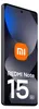 Xiaomi Redmi Note 15 5G 6GB + 128GB nero Smartphone Anteprima dell’immagine prodotto 13
