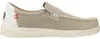 Hey Dude Mikka Braided  Sportief - Beige - Maat 45 Produktbild-Vorschau 4
