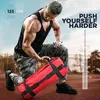 RDX Gewichtssack für Fitness Krafttraining, Ungefüllten Produktbild-Vorschau 4