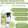 bio-chem Enzymreiniger Konzentrat 2x 1000 ml - Produktbild-Vorschau 5