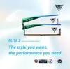 Zestaw PATRIOT Elite 5 RGB 96 GB (2x48 GB) Podgląd zdjęcia produktu 11