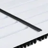 Relaxdays Schuhabstreifer, rutschfester Boden, kräftige Produktbild-Vorschau 5