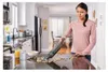 Black & Decker Dustbuster Slim, 12V/2,0Ah Produktbild-Vorschau 4
