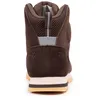 Trespass - Herren Wanderstiefel "Gale", Wildleder TP5867 Produktbild-Vorschau 2