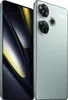 Xiaomi Poco F6 5G 8GB RAM 256GB  Dual Sim Grün EU Produktbild-Vorschau 2