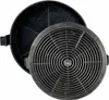 AIR2GO Aktivkohlefilter für Comfee MKF120 / 12173000000860 Produktbild-Vorschau 2