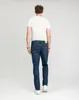 WRANGLER | Pánské džíny Texas, Regular Fit, modré, W38 L30 Náhled obrázku produktu 9