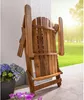 Prestige Home klappbarer Liegestuhl Adirondack aus Akazie, Produktbild-Vorschau 3