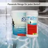 Summer Fun pH- Senker Granulat 1,5 kg Produktbild-Vorschau 14