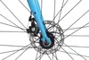 CHILLIZ Gravelbike Gravel 28 Zoll GL.01 blau Rahmenhöhe 57 Produktbild-Vorschau 3