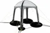 Aufblasbares Zelt – KAMPA – AIR Shelter 200 – 2 x 2 m – Produktbild-Vorschau 1