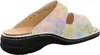 Finn Comfort Komfort Pantoletten Damen 31383132333037 Weiß Produktbild-Vorschau 6