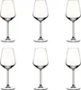 6x kieliszek do wina Pasabahce Allegra, 350 ml Podgląd zdjęcia produktu 1