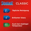 Somat Classic Spülmaschinen Tabs 36 Stück für eine Produktbild-Vorschau 12