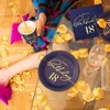 Happy Birthday Becher 18. Geburtstag 220ml 6St. Produktbild-Vorschau 1