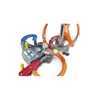 Hot Wheels Cdl45 Super Tor Zakręcony Karambol Podgląd zdjęcia produktu 5
