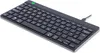 R-Go Tastatur Compact Break UK-Layout     verkabelt  Produktbild-Vorschau 5