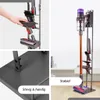 SensaHome - Stabilní kovový stojan na vysavač Dyson a Dyson Náhled obrázku produktu 3