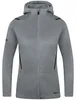 Jako Challenge Freizeitjacke Mit Kapuze Herren - Steingrau Produktbild-Vorschau 13