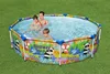 Bestway® Steel Pro™ Frame Pool ohne Pumpe Ø 274 x 66 cm, Produktbild-Vorschau 16