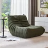 MODFU Schlafsofas faltbarer Einzelsofa Relaxsessel mit Produktbild-Vorschau 2