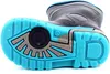 Gummistiefel Dino, Farbe:ocean, Größe:21 Produktbild-Vorschau 5