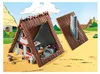 geobra Brandstätter Stiftung & Co.K Astérix : La maison Voir les images du produit 4