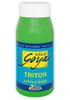 KREUL Solo Goya TRITON Acrylfarbe 750 ml - Graphit Produktbild-Vorschau 6
