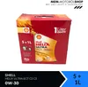 Shell Helix Ultra ECT C2 C3 0W-30 5 Liter + 1 Liter GRATIS Produktbild-Vorschau 1