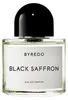 Byredo Zafferano Nero Eau de Parfum 100ml Anteprima dell’immagine prodotto 2