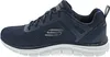 Skechers Herren Sneaker Track Broader, Blau, EU 45, Memory Produktbild-Vorschau 33