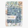 kwmobile Klapphülle kompatibel mit Kobo Kobo Libra Colour / Produktbild-Vorschau 6