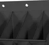 Organizador de zapatos para colgar - 12 compartimentos - Vista previa de la imagen del producto 5