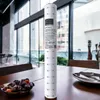 3-IN-1 ROLL Tischläufer und Tischsets Airlaid – Punkte – 40 Produktbild-Vorschau 3