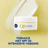 NIVEA Q10 POWER Crema viso antirughe SPF 30 - Idratante - Anteprima dell’immagine prodotto 6
