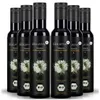 Sechs Flaschen BIOLAVIVA Bio-Schwarzkümmelöl ungefiltert und kaltgepresst mit jeweils 250 ml Produktbild-Vorschau
