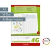 Brunnen Geschichtenheft A4/Lin.4G 16Blatt - Náhled obrázku produktu 4