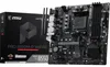 MSI PRO B550M-P WiFi6E AM4 - Moederbord - AMD Socket AM4 Productafbeelding-voorbeeld 1