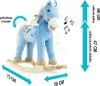 Milly Mally Lila Pony Pferd Produktbild-Vorschau 17